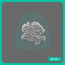 Arctic Prowler V10K Shoulder Symbols RIGHT