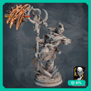 Tharkra Bloodhex
