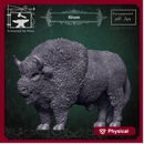 Bison