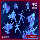 DC Heroes 1