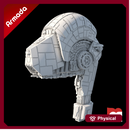 (Armada) Jehavey'ir Assault Ship