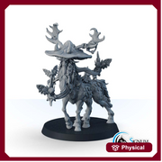 Mycotaur Male Pathfinder - Only-Games