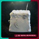 Gelatinous Cube