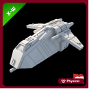(XW) Mobile Tac-Pod