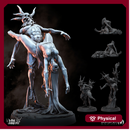Ritual Bachannal x 5