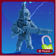 V-Adepts Defender - Only-Games
