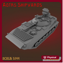 MG144-R10A BRM-1K