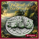Lord of the Cats: THE DEATH OF BOROMEOW (Diorama)