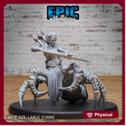 Drider Folk Archer - Only-Games