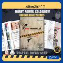 Darkest Night: Interactive Unsolved Cold Case – Detective Murder Mystery Game (Digital)