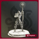 Divine of Secrets - Seroca