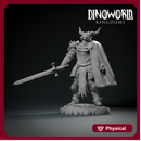 dragon commander
