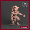 Goblin Assassin