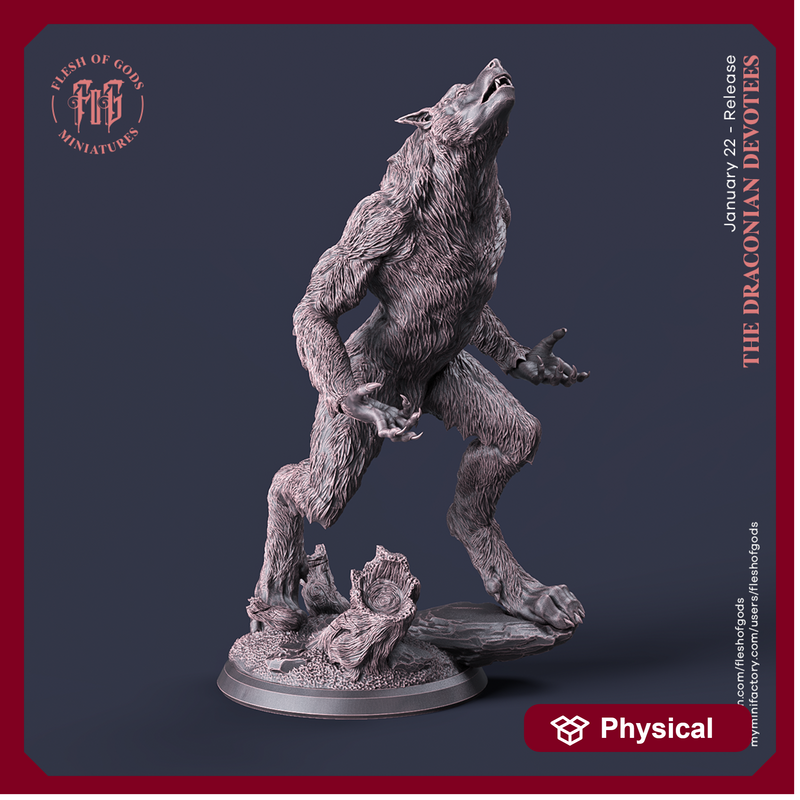 Werewolf 02