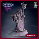 unholy priest 2