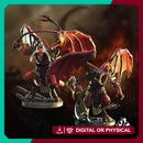 Pit Fiends