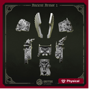 Ancient Armor 2 EP