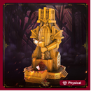 Dice Tower - Baldur's Shrine | Mythic Roll