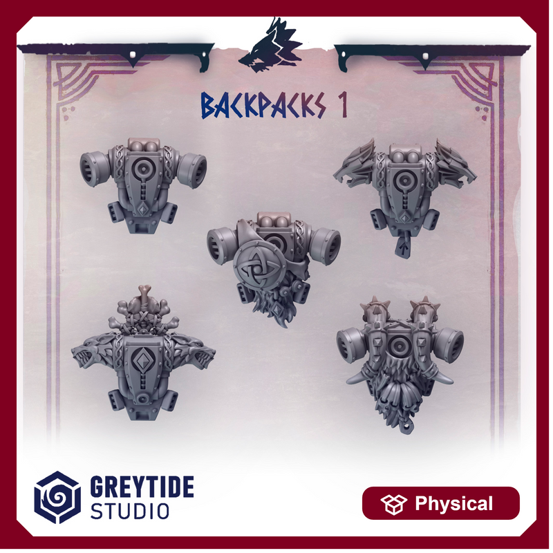 Backpacks 1 PH