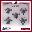 Backpacks 1 PH