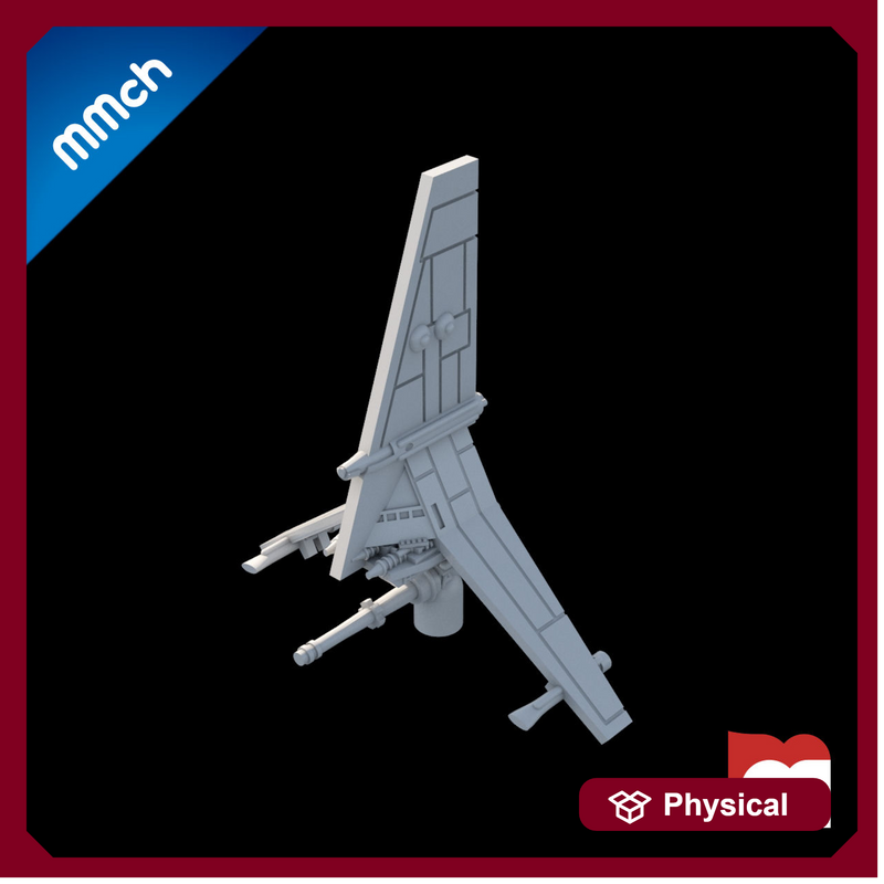 (MMch) T-16 Skyhopper