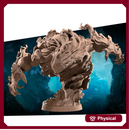 Elemental Water