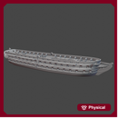 GB HMS St Lawrence (102 guns), 1779-1793, AOA-GB-46