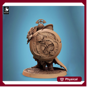 Paladin, Fighter, Sword n Shield PC/ NPC, DnD 5e Unpainted Miniature| 28mm, 32mm,54mm,75mm,100mm Scales | Dungeons & Dragons | Pathfinder - Only-Games