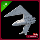 (XW) Davaab Starfighter