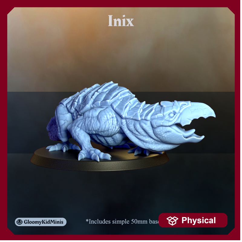 Inix