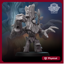 Barkus Rootmaul – Treeman Star Player 🌳