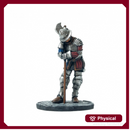 Sleeping City Guard