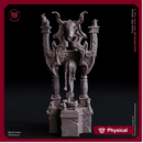 Scenery - Blood Altar