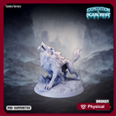 Expedition to Scarcrest - Tundra Terrors 4