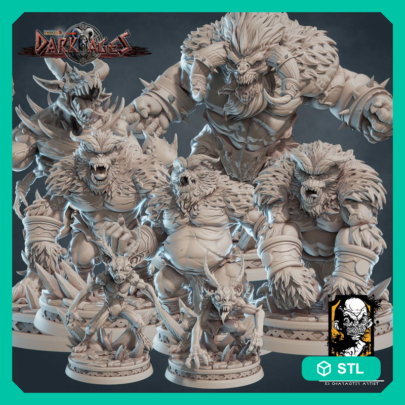 Set Demons