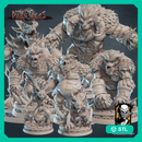 Set Demons