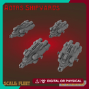 Aotrs004 Murder Fightercruiser