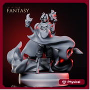 Elf Fire Sorcerer 2 - Only-Games