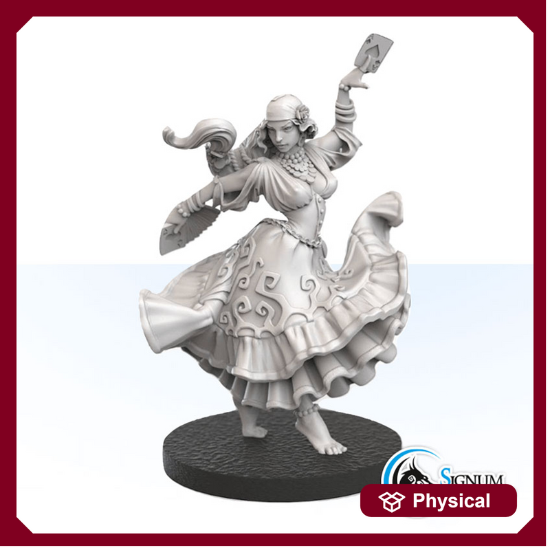 Vadoma the Prophetess