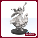 Vadoma the Prophetess
