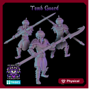 Tomb Guardian 1