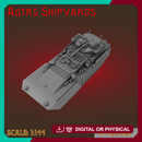 MG144-R33 T-15 Armata