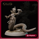 Naga Amazon Shaman