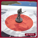 1/72 WW1 Japanese Soldier (x10)