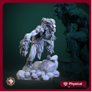 Troll v3 32 mm