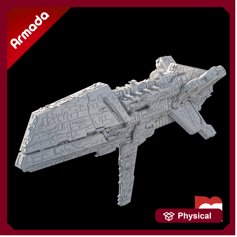 (Armada) Kandosii Dreadnaught - Only-Games