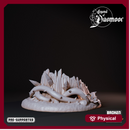 Legend Of Daemoor - Battle Stump