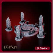 Ritual Magic Stones - Only-Games