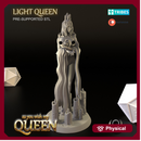 Light Queen