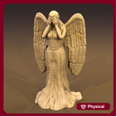 Angel Statue